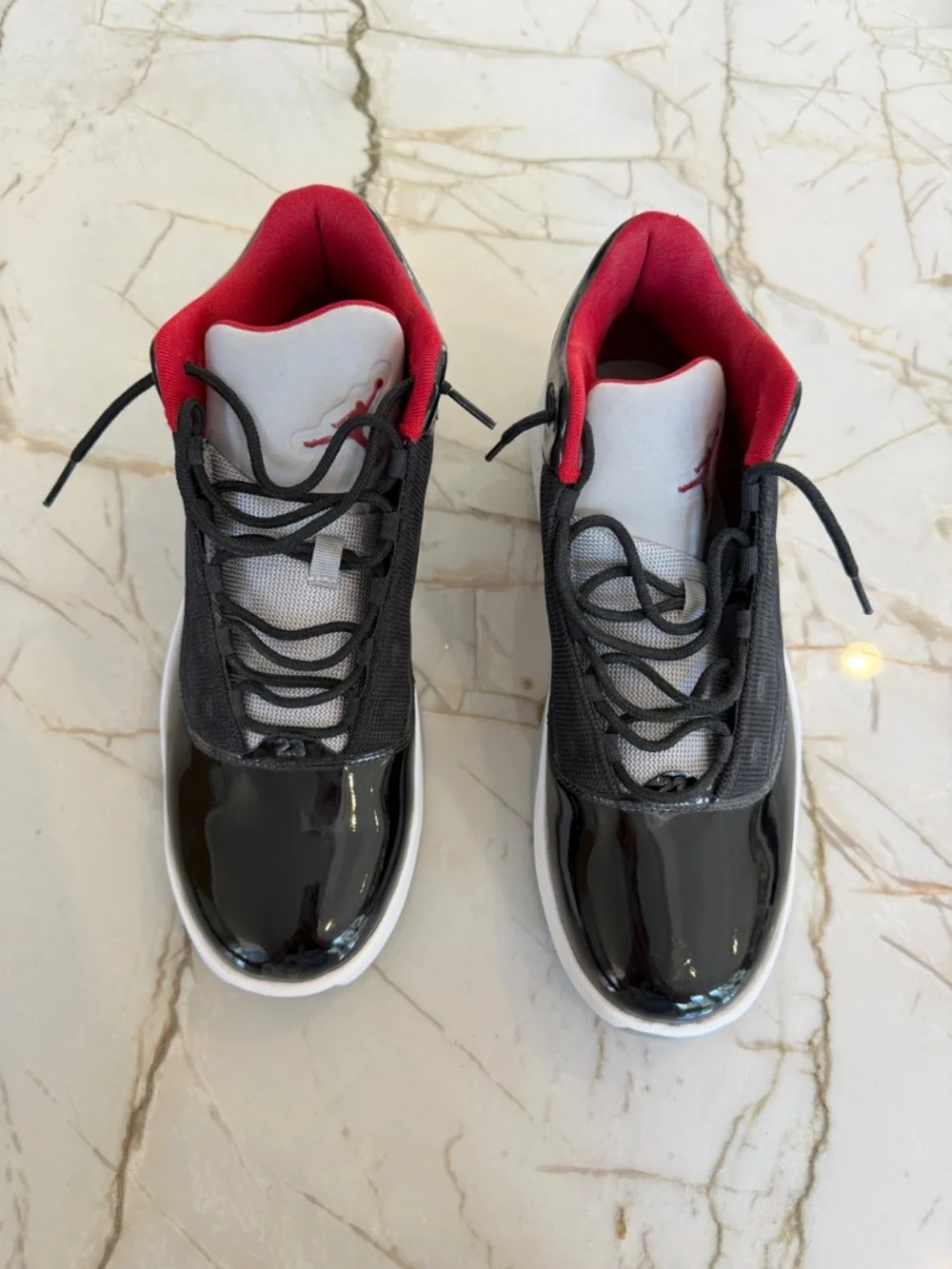 Nike Air Jordan Men's Athletic  Shoes